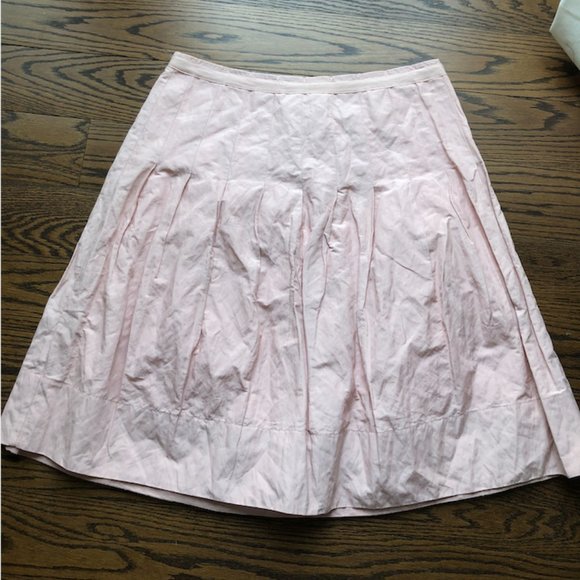 CAbi Skirt and Sweater Set - Picture 7 of 10